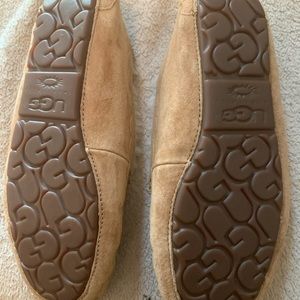 UGG slippers
